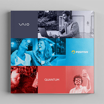 企業(yè)產(chǎn)品畫冊(cè)印刷