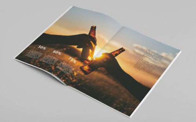 畫(huà)冊(cè)印刷注意事項(xiàng)